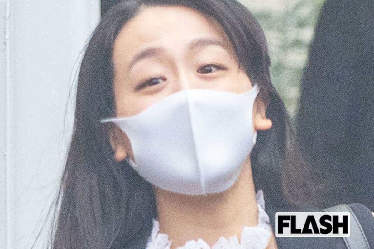 浅田真央　姉・舞が仕事場についてきちゃった！不仲が一変、同居する関係に | Smart FLASH/スマフラ[光文社週刊誌]