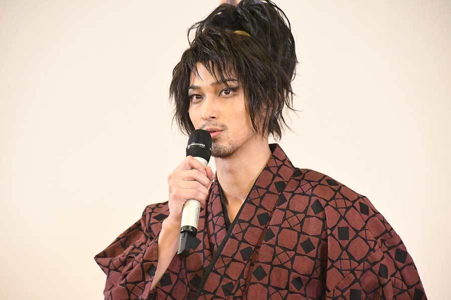 横浜流星、2年半延期の舞台がついに上演「確実にパワーアップしているので、期待して」（ENCOUNT） - Yahoo!ニュース