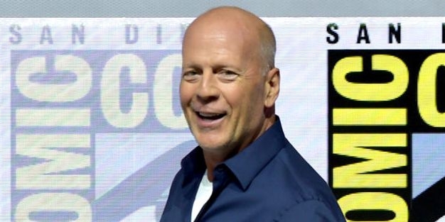 ブルース・ウィリス、認知症と診断される　「失語症を発表してから症状が進行」と妻が公表 | カルチャー | ELLE ［エル デジタル］