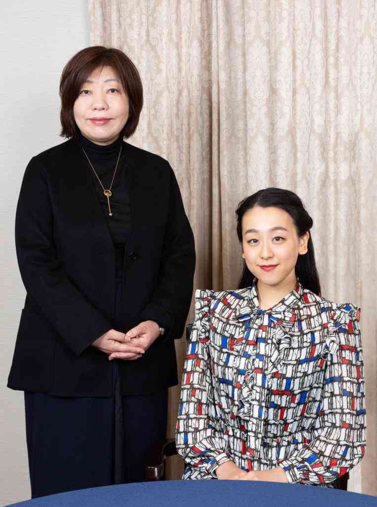 浅田真央「結婚は私の夢」 婚活に意欲、“運命的な出会い”を希望(1/3)〈週刊朝日〉 | AERA dot. (アエラドット) 