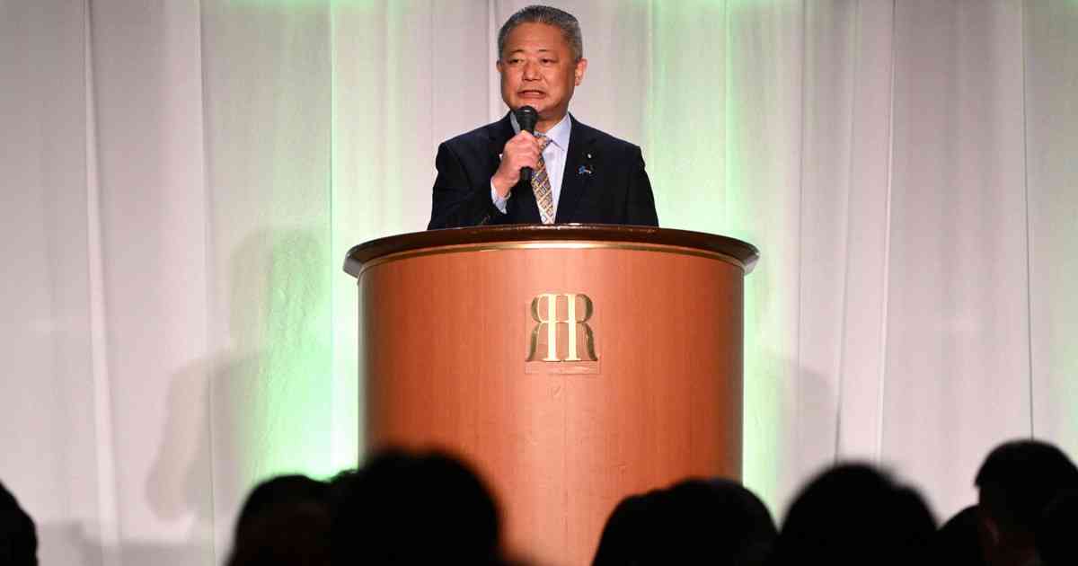 維新「3回以内の衆院選で政権獲得」　党大会で活動方針決める | 毎日新聞