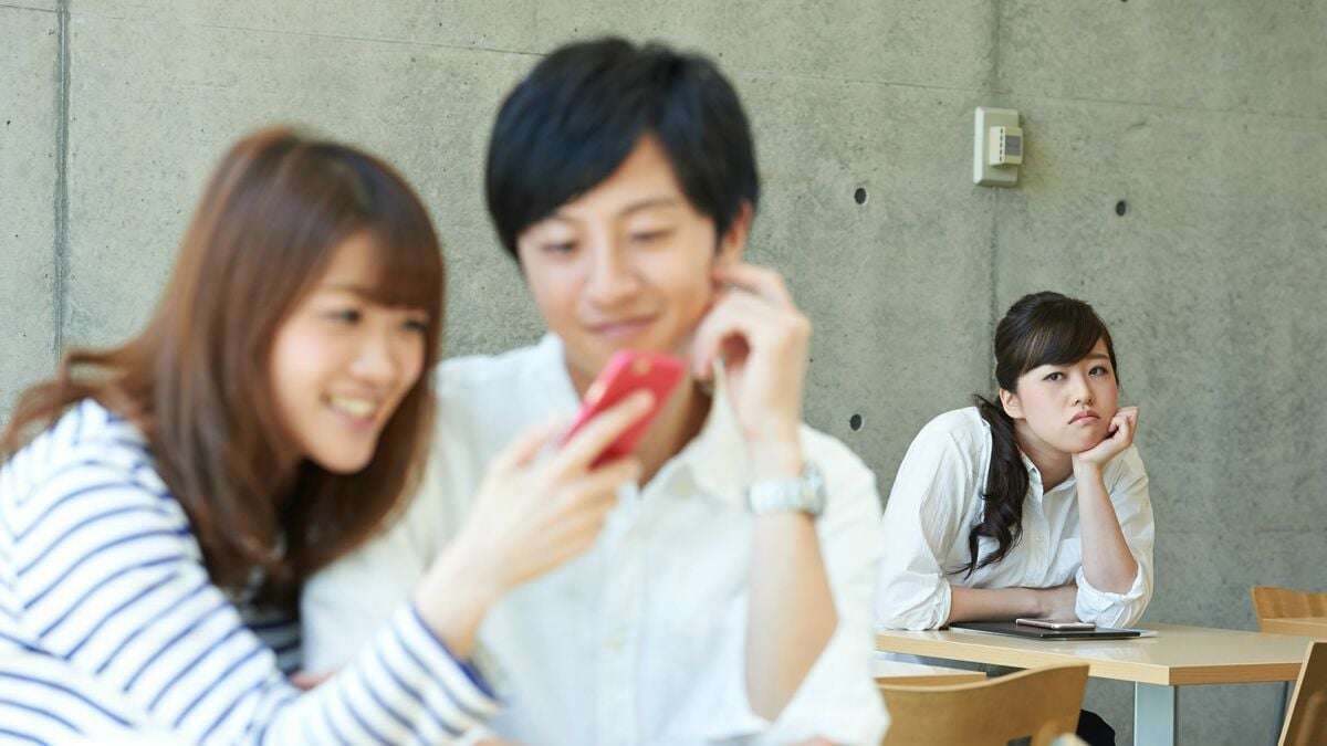｢男運ない｣嘆く34歳女性が成婚できない真の理由 | 仲人はミタ－婚活現場からのリアルボイス－ | 東洋経済オンライン | 社会をよくする経済ニュース