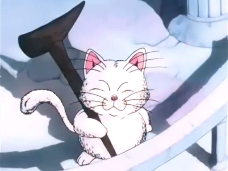 【猫の日】猫の2次元キャラクター