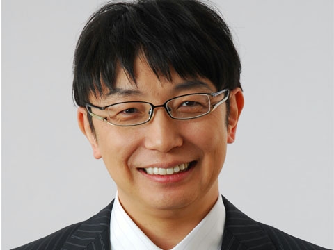 第2回　木下 博勝さん – 世界遺産検定