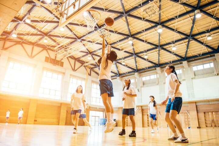 ｢運動部の部活は人格形成に必ず役立つ｣はウソ　｢運動選手ほど規則を軽視する｣衝撃の調査も｜ニューズウィーク日本版 オフィシャルサイト