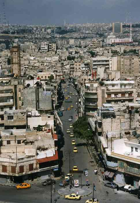 トルコ地震、死者3600人超　シリアも被害、1.6万人負傷