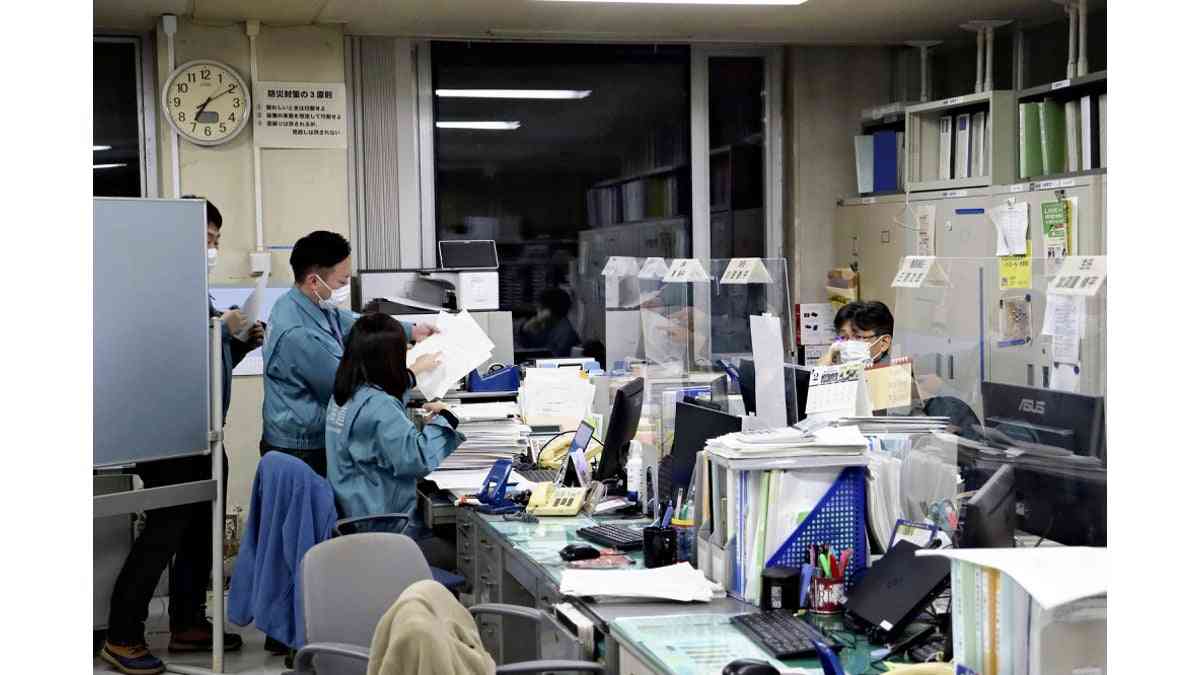 北朝鮮ミサイル落下、漁業関係者「逃げるに逃げられない」…北海道知事「断じて容認できない」 : 読売新聞