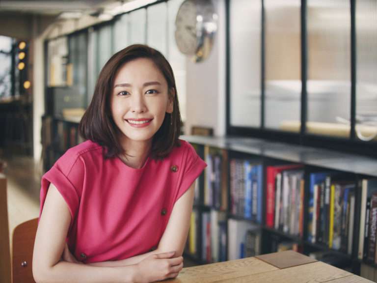 新垣結衣キャラ5人演じる！「ソフラン アロマリッチ」新ビジュ