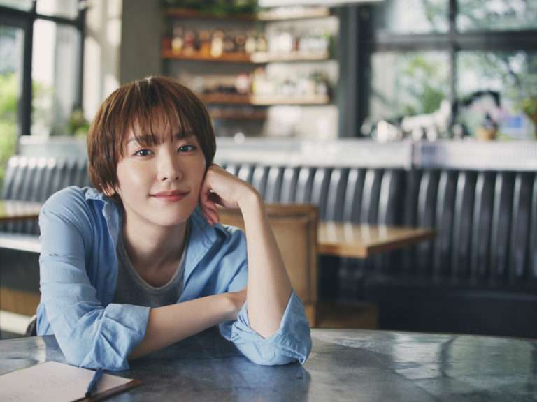 新垣結衣キャラ5人演じる！「ソフラン アロマリッチ」新ビジュ