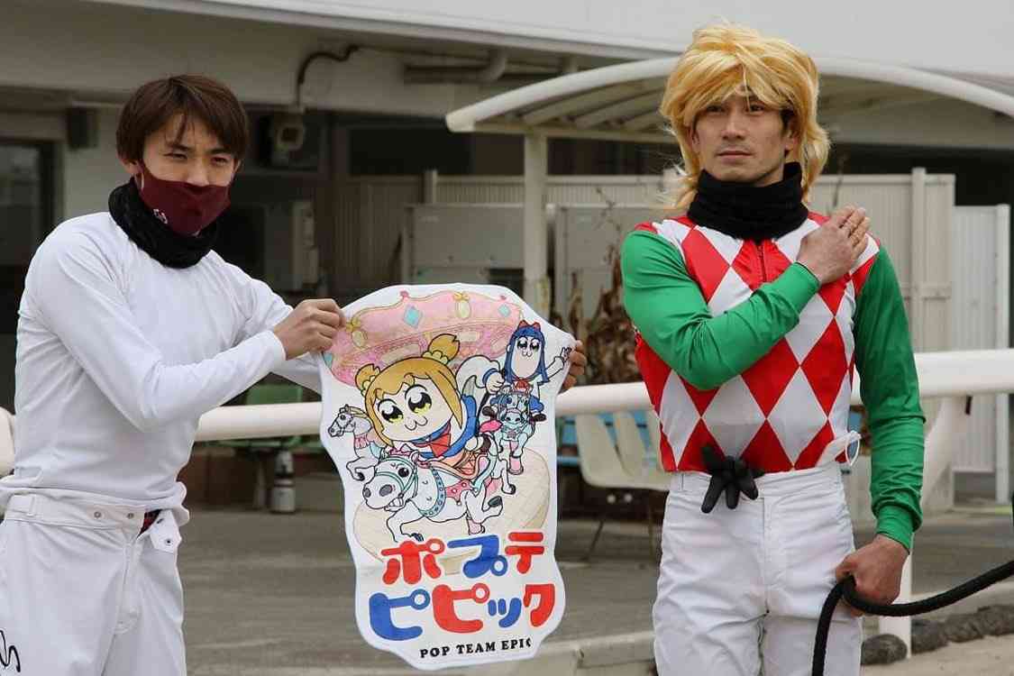 【競馬】UMAJO集まれ！ part 22【アンチ厳禁】
