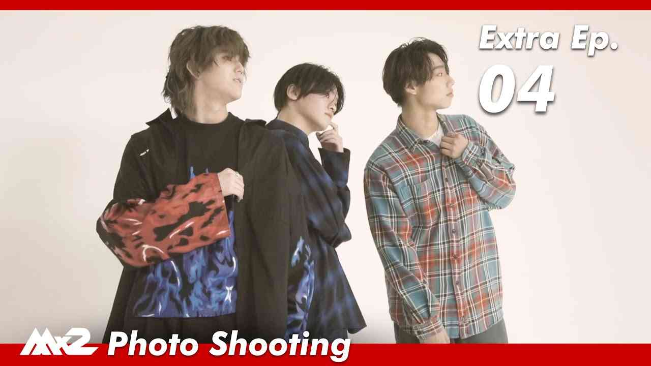 【MISSIONx2】Extra Ep.04 / Photo Shooting - YouTube
