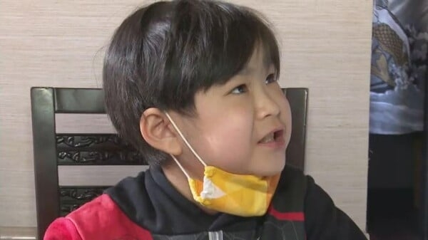 募金集めアメリカで11歳男児が心臓移植　支払い完了　一時、3億円不足…値引交渉1800万円に｜FNNプライムオンライン