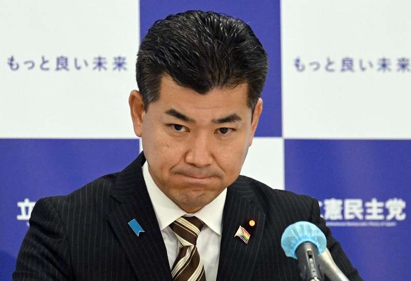 自民党の脅威になれない泉・立憲民主党　にじむ危機感、発信力強化が裏目