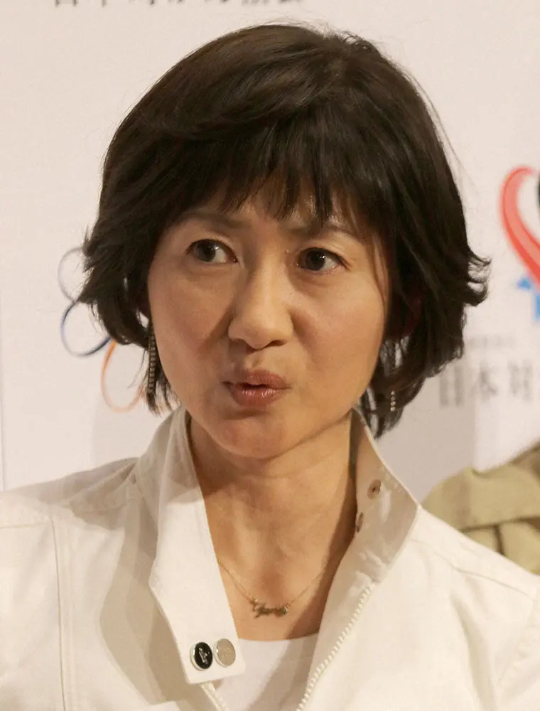 がん再々再発の古村比呂　ヘルプマークとヘルプカードの違いに反響　意外と認知度低い「カードがあるとは」― スポニチ Sponichi Annex 芸能