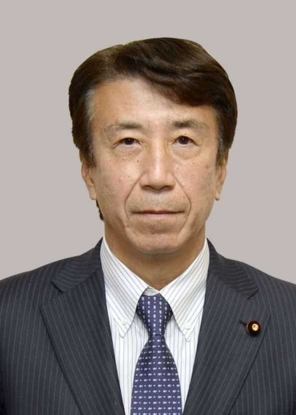 斎藤法相、死刑廃止は不適当　「凶悪殺人が後絶たず」（共同通信） - Yahoo!ニュース