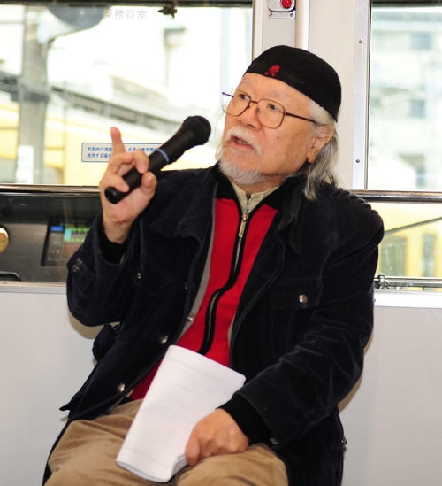 「宇宙戦艦ヤマト」「銀河鉄道999」松本零士さん死去、85歳　急性心不全 - おくやみ : 日刊スポーツ