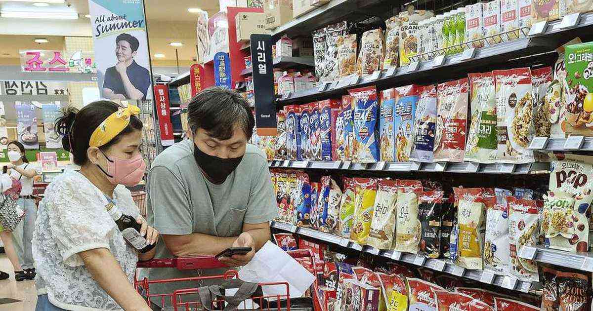 危うさ漂う韓国食品　「１級発がん物質」が検出されても「微量だから問題ない」とふんぞり返り　過去の「ゴミ餃子事件」では「輸出品だけに使用」と釈明し騒ぎが沈静化（1/2ページ） - zakzak：夕刊フジ公式サイト