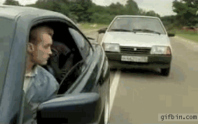 【ネタ可】煽り運転対策
