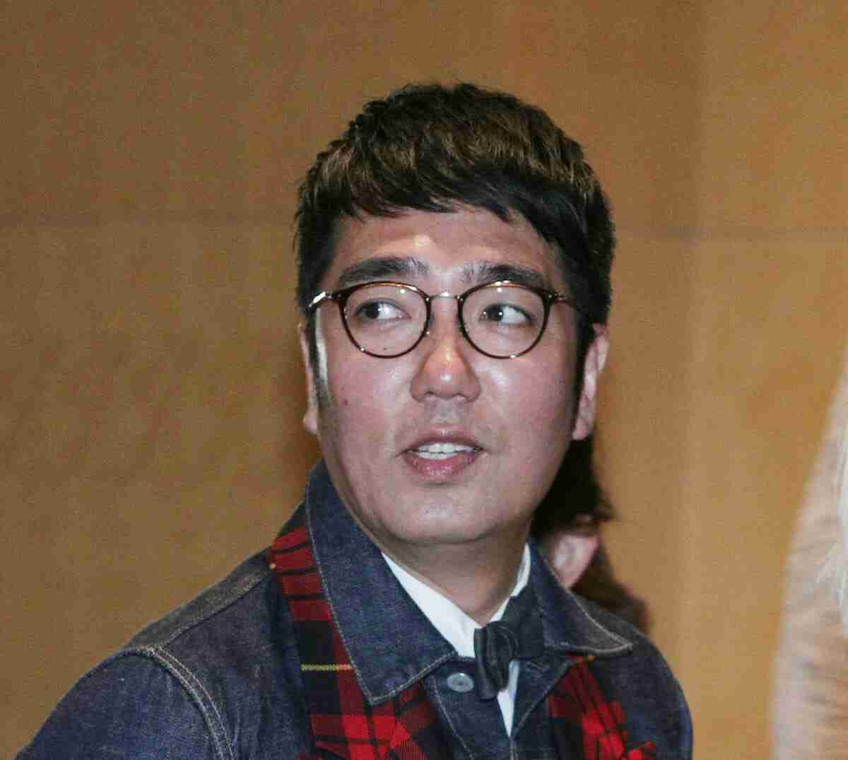 おぎやはぎ小木が珍しく沈黙…【空気階段もぐら】離婚に底知れぬヤバさ