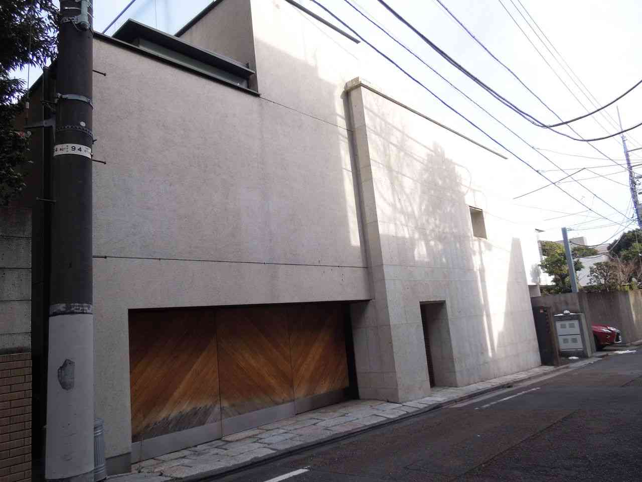 高級住宅地に住んでいる人に聞いてみたいこと