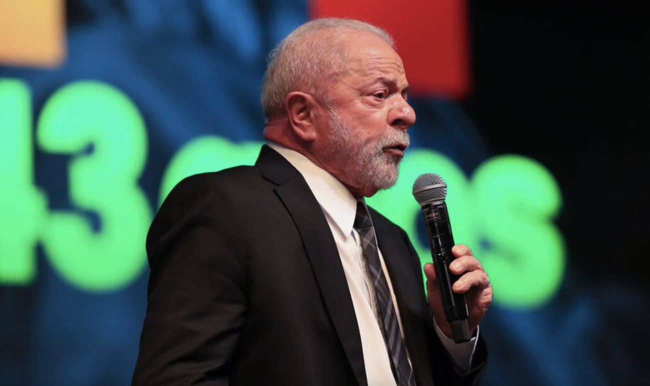 【ブラジル大統領ルラ】貧困家庭に給付金を支給する代わりに、子供へのワクチン接種を義務付け　ワクチンの効果を否定し、接種義務化に反対する者に禁錮・懲役刑を課す法案を提出  |  RAPT理論+α