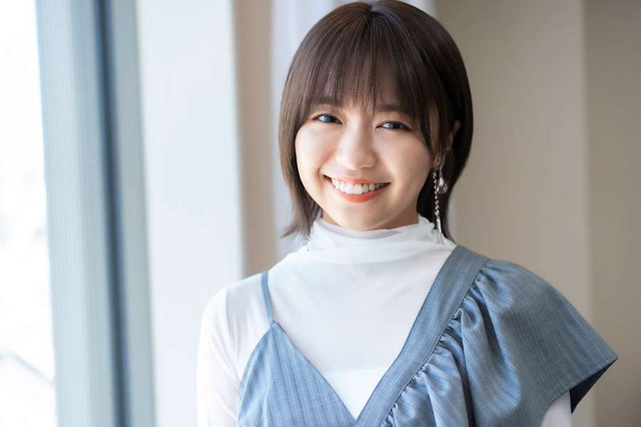 大原優乃、MT車の運転免許取得を報告「女の子でマニュアル凄い」「好感度すごい高い」と祝福の声 | ENCOUNT