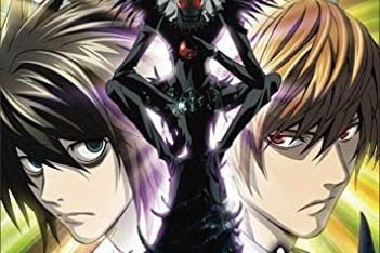 『デスノート』夜神月が「ポンコツだったら起こりそうなこと」に笑う！ 逆にLから見つからない？ | マグミクス