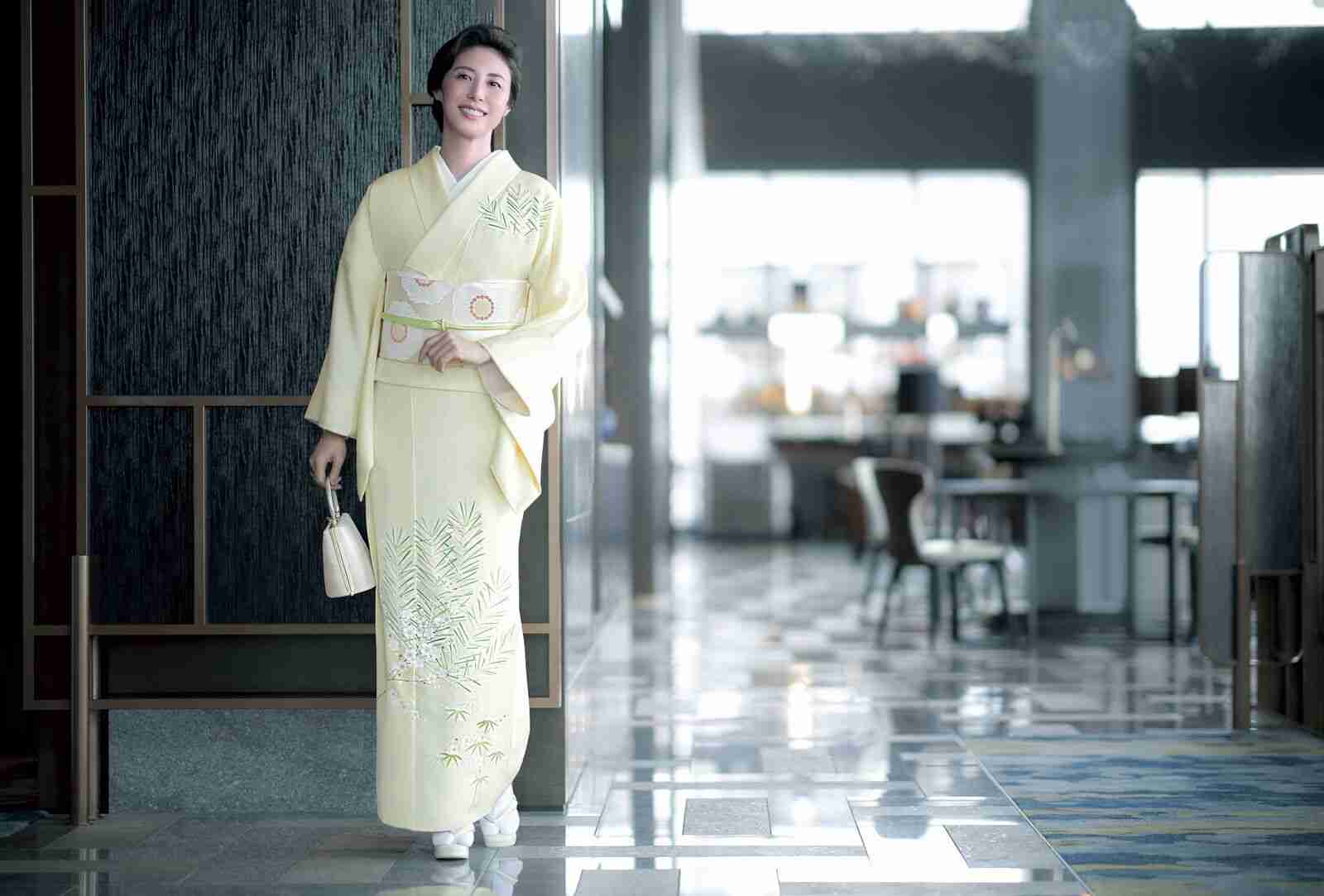 松嶋菜々子、山田涼介の母親役で『王様に捧ぐ薬指』出演　橋本環奈と“嫁姑バトル”