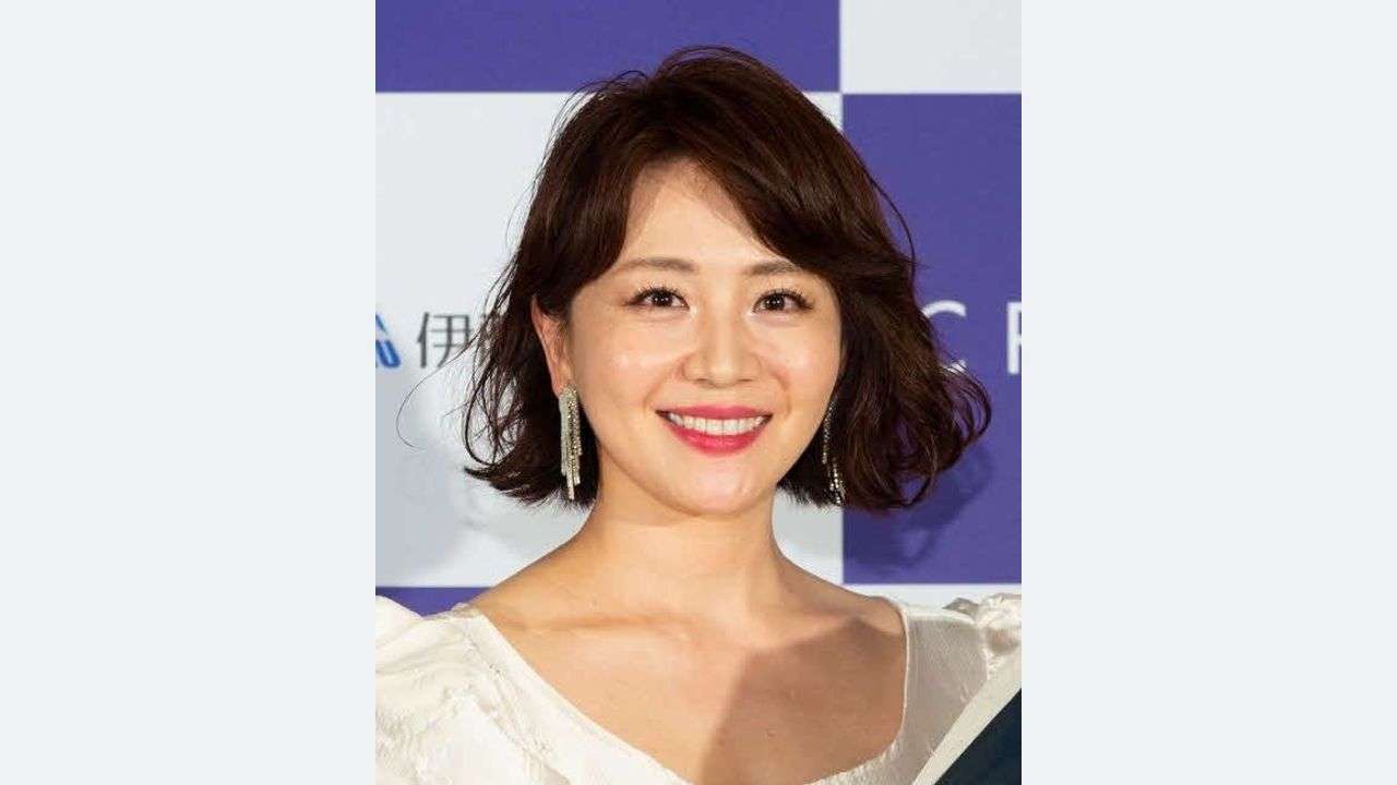 大橋未歩アナ 芸能活動休業を否定 - Yahoo!ニュース