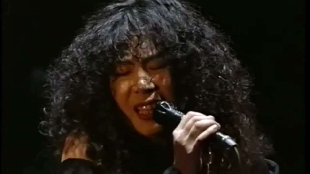 05 時よ Live - YouTube