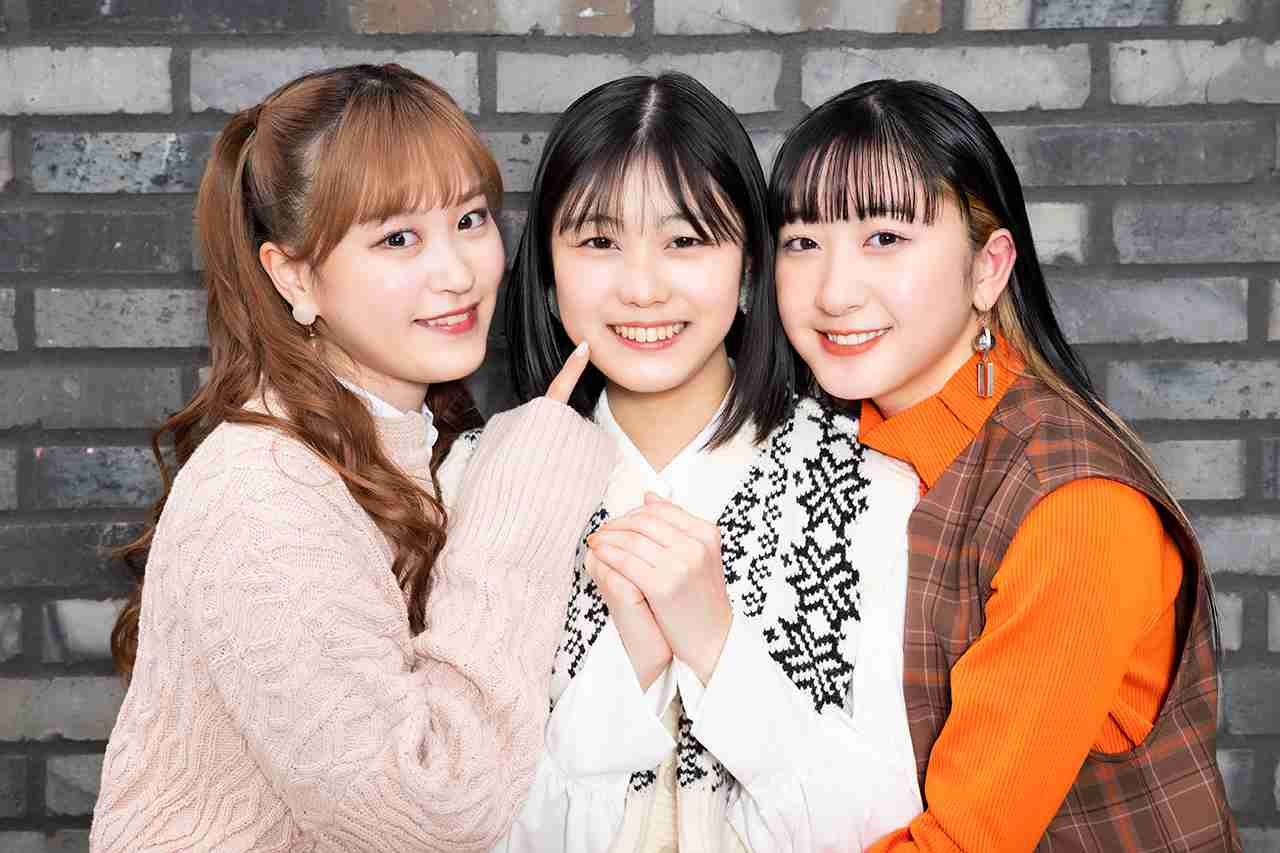 つばきファクトリー、「メンバーの気持ちが1つになって勢いに乗っている」現体制ラストシングルへの想いを語る | SPICE - エンタメ特化型情報メディア スパイス