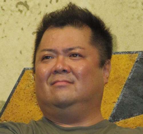 ブラマヨ小杉竜一「そんな解禁あります？」宮川大輔とともに映画「アントマン」吹替出番なし判明 - シネマ : 日刊スポーツ