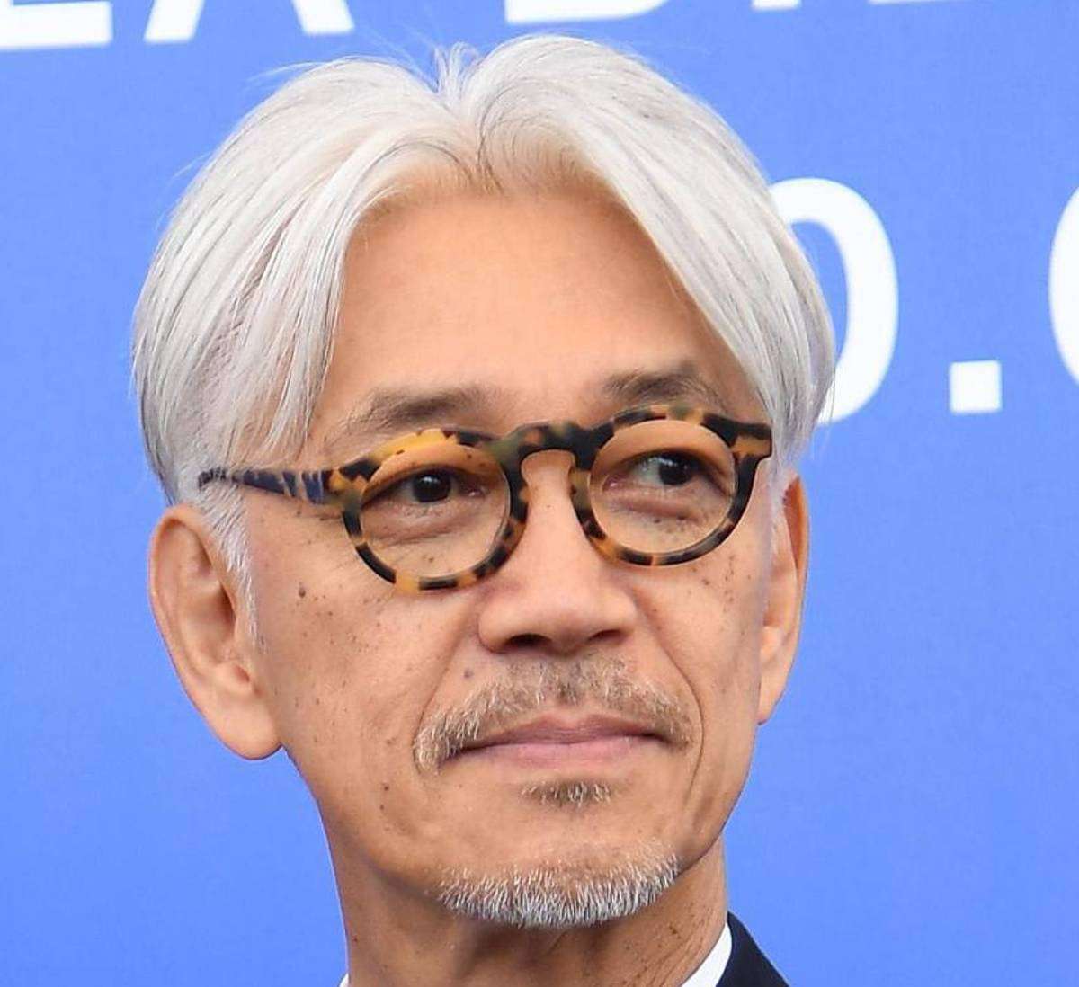 教授【坂本龍一】ピアニストをバッサリ「つまらないな」清塚信也 古田新太、古典を扱う表現者の不満浮き彫り