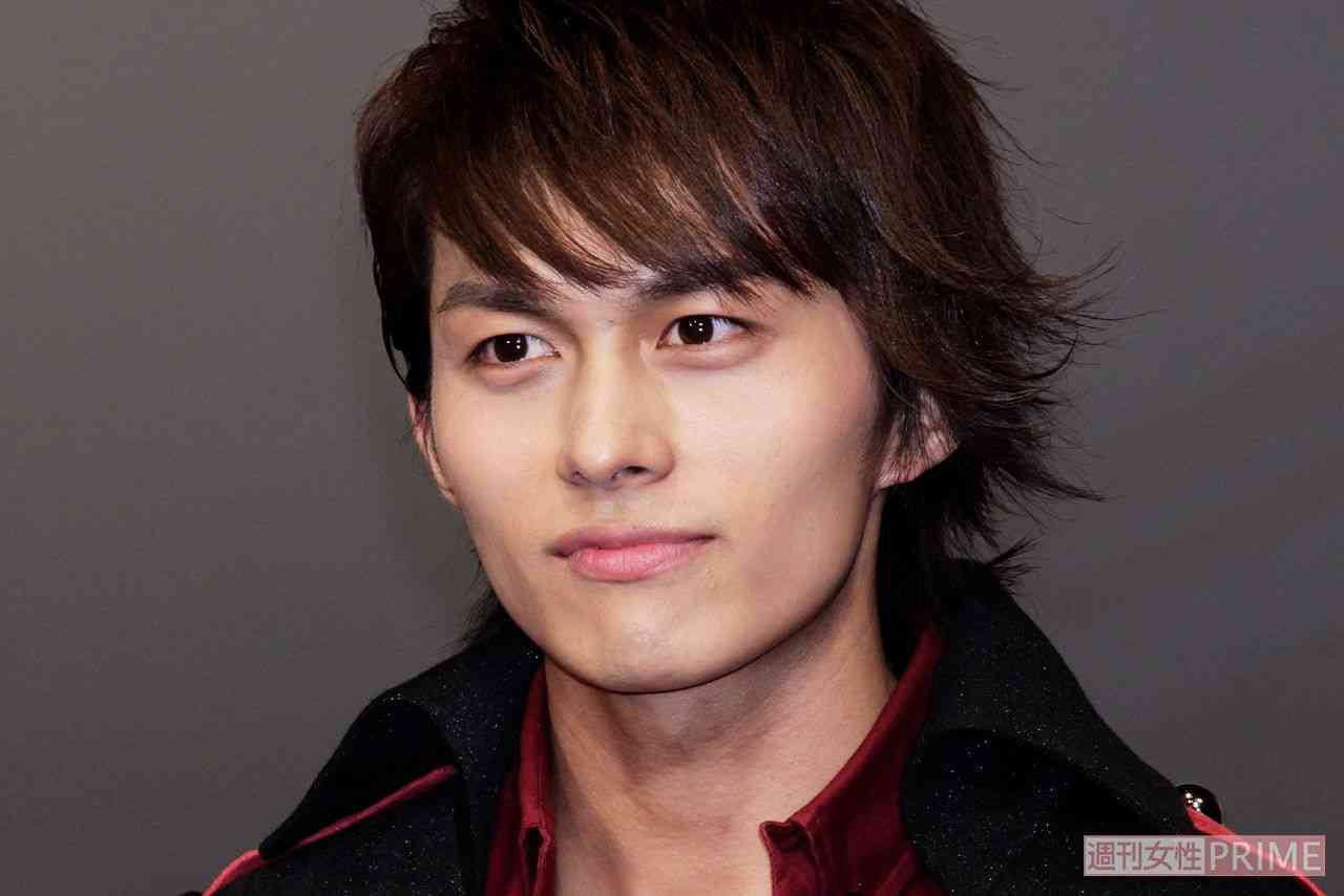 元BOYS AND MEN・小林豊、万引きをした薬局近くでのイベント開催と、ファンが怒りの告発、プレゼント「メルカリ出品」の非道をW直撃！ | 週刊女性PRIME