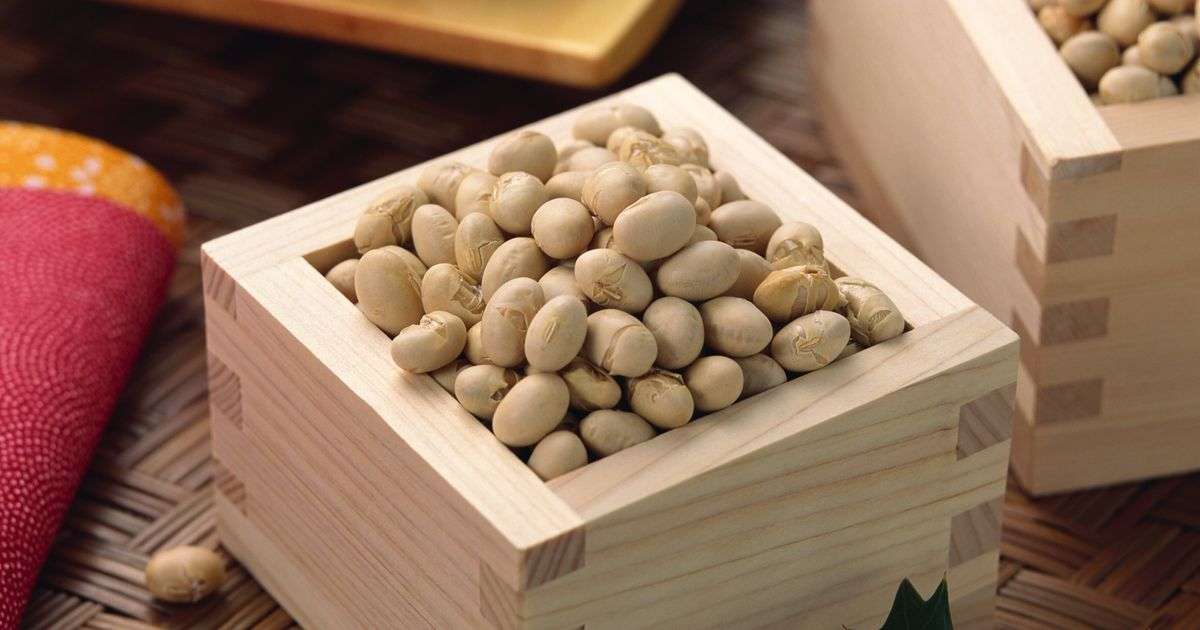 節分の豆「5歳以下の子どもには食べさせないで」。窒息や誤嚥の事故事例も。消費者庁が注意呼びかけ | ハフポスト NEWS