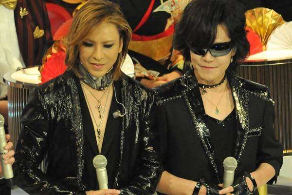 Toshl“YOSHIKIへの叫び”報道歌詞の原案にあった《遅延 永遠 モウ 絶縁》
