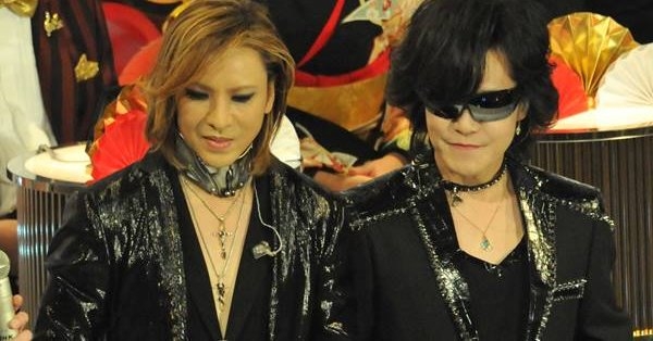 Toshl“YOSHIKIへの叫び”報道歌詞の原案にあった《遅延　永遠　モウ　絶縁》 | 女性自身