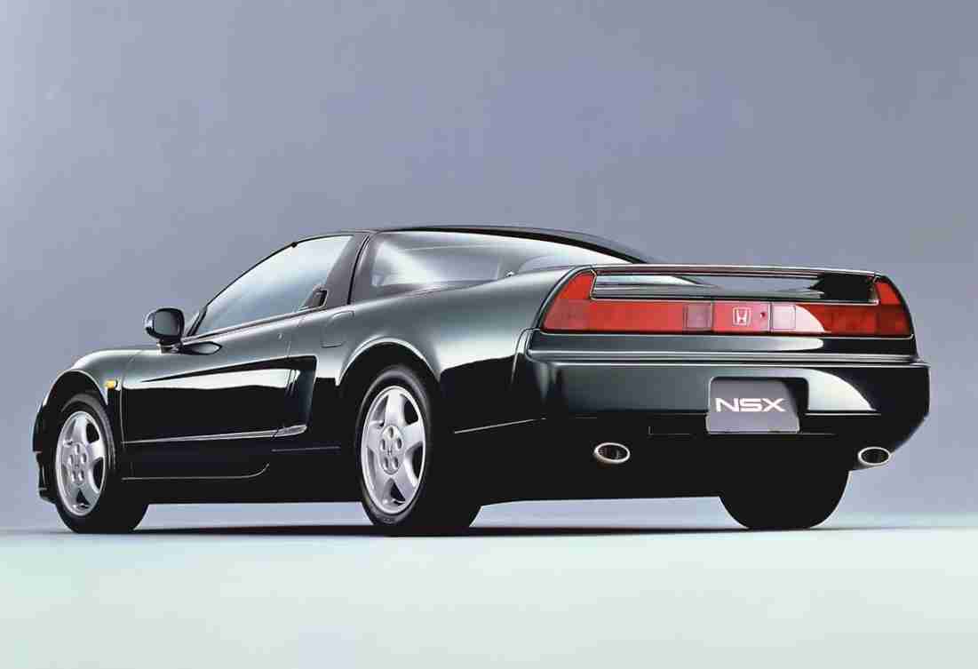 昔の車あるある