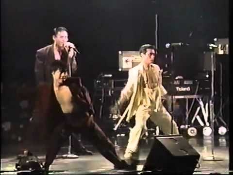 前略、道の上より　一世風靡セピア - YouTube