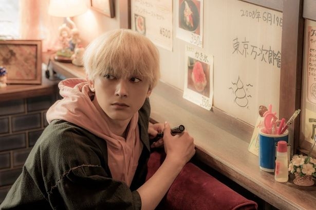 「現実に彼らが生きているよう」『東京リベンジャーズ2 血のハロウィン編-運命-』胸アツな“東京卍會”結成シーンを現場レポート！(画像3/12) | 最新の映画ニュースならMOVIE WALKER PRESS