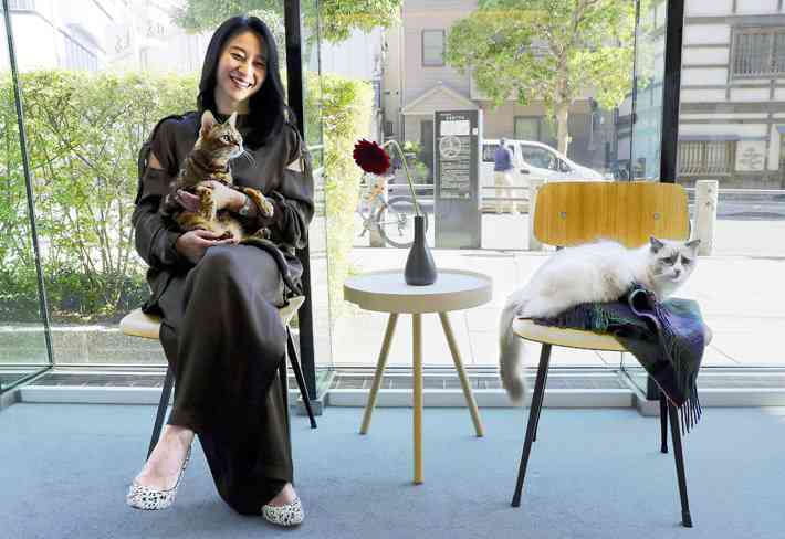 「警察じゃないから無視して大丈夫」と語り…三浦瑠麗&清志夫妻が起こしていた「2つのトラブル」