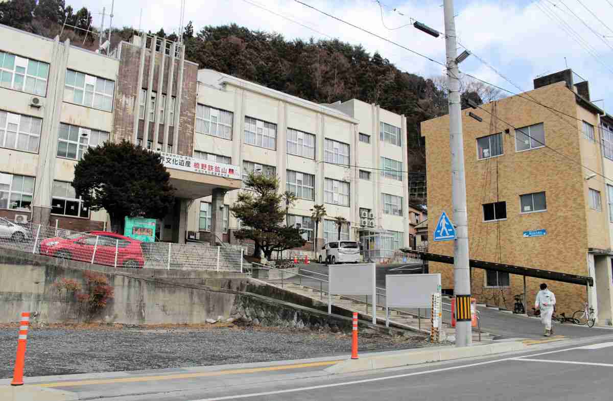 マイナンバー変更せず　岩手・釜石の個人情報漏えい　「不正利用の恐れなし」判断 | 河北新報オンライン