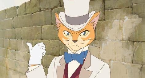 【猫の日】猫の2次元キャラクター