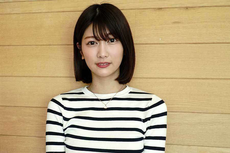 「アナウンサーになる」宣言でNMB48卒業も…キー局全落ち→ABEMAアナへ　瀧山あかねの異色経歴