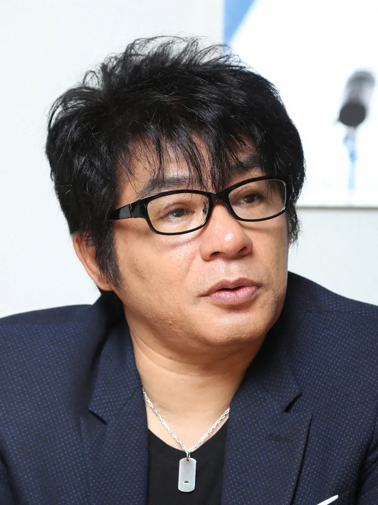 ASKA　小室哲哉＆玉置浩二で語った「俺たちは1番音楽が重宝されているときに聴いてもらえた」― スポニチ Sponichi Annex 芸能