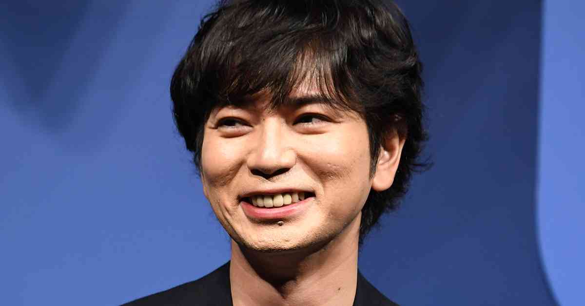 松本潤　大河グッズをプロデュース！“ネット販売禁止”にしたワケ | 女性自身