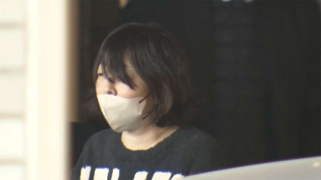 “麻薬”入りテープ貼り中毒死か　交際相手死亡 女を逮捕（FNNプライムオンライン（フジテレビ系）） - Yahoo!ニュース