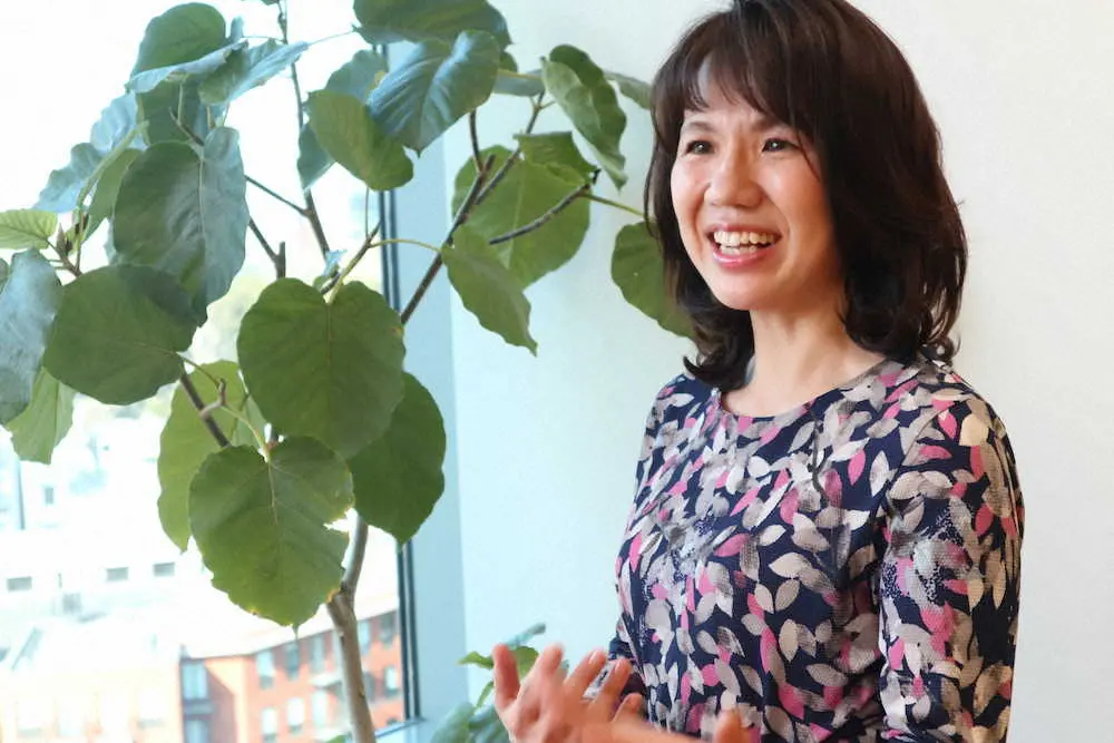 豊田真由子氏　政治家は身を切るべきという意見に「まじめに政治活動すると国会議員は基本、大赤字」