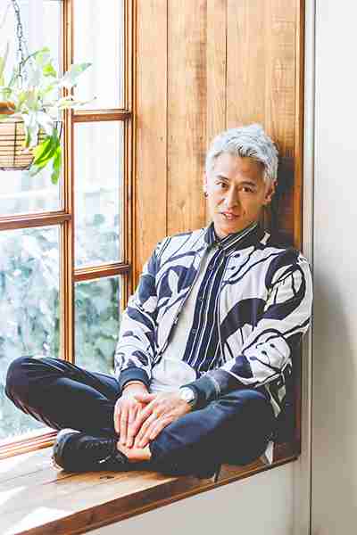 41歳でステージ4のがんを公表…「ONE☆DRAFT」LANCE「食道、胃に転移が見つかり」