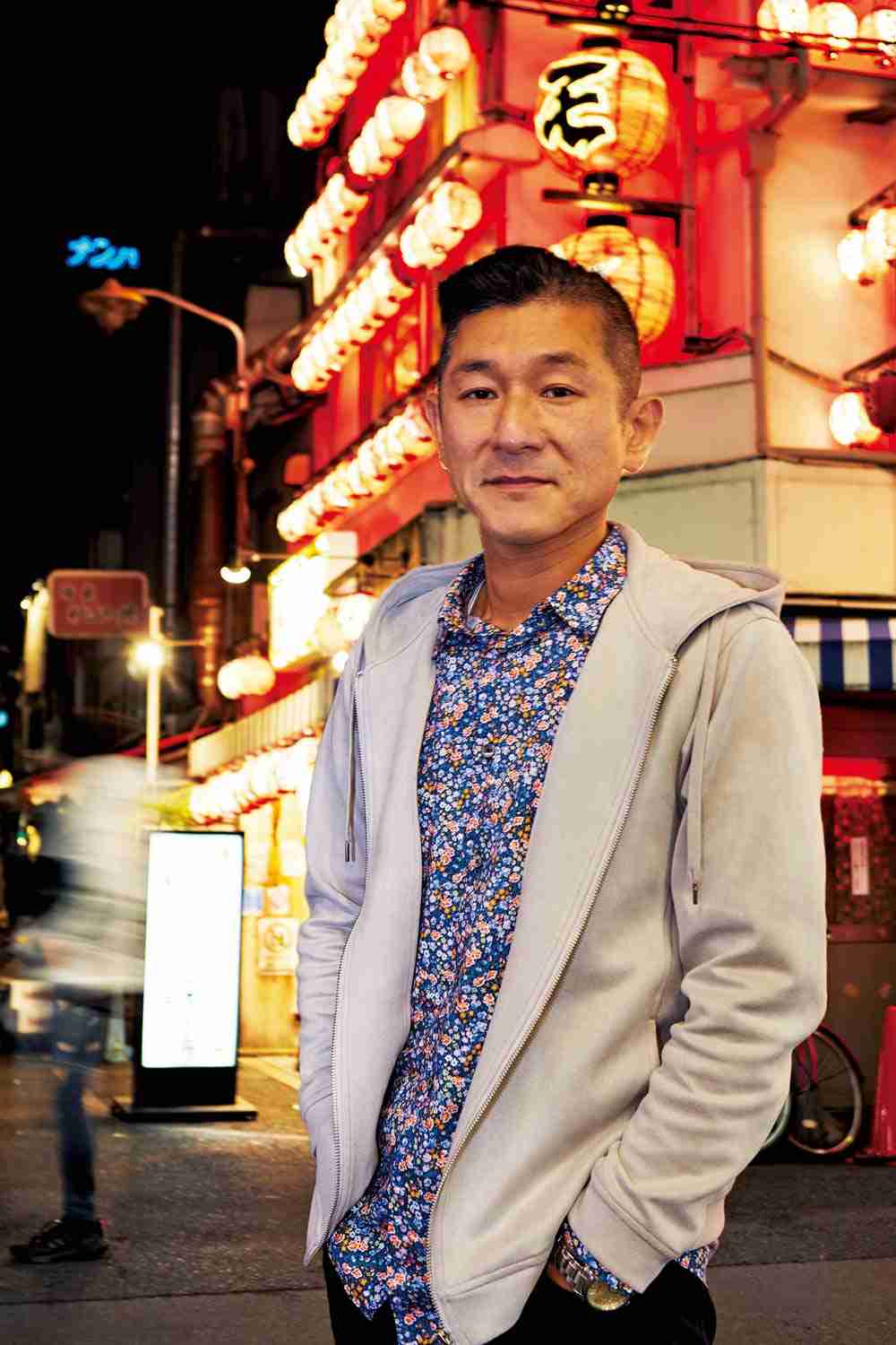             「お金がなかったけど、僕はええ学校に行けた」笑い飯・哲夫が激安塾を始めた思い | 日刊SPA!        